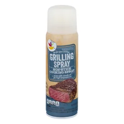 Giant Grilling Non-Stick Cooking Spray with Canola Oil