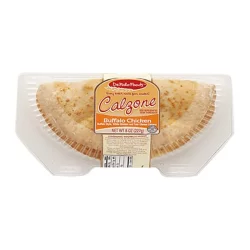 DePalo Foods Buffalo Chicken Cheese Calzone 8 oz