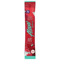 Alani Nu Cherry Slush Energy Stick