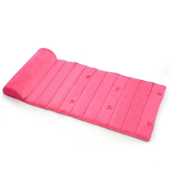 slide 1 of 4, Kittrich Corporation My First Toddler Nap Mat - Pink, 1 ct