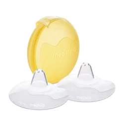 Medela Nipple Shields 2 ct