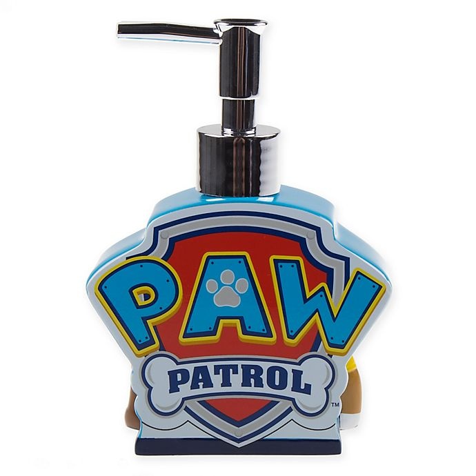 slide 2 of 2, PAW Patrol Lotion Pump, 1 ct