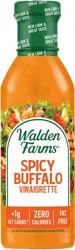 Walden Farms Spicy Buffalo Vinaigrette Dressing