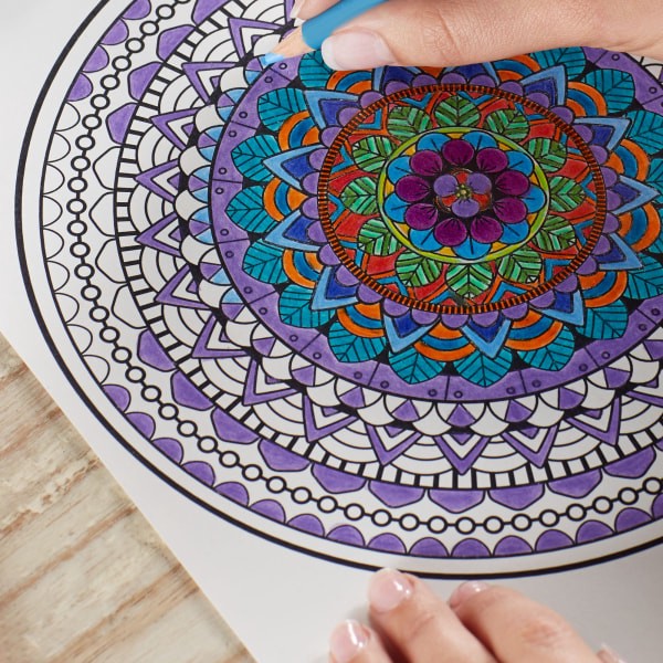 slide 9 of 10, Prismacolor Scholar Color Pencils, Pack Of 24, 24 ct