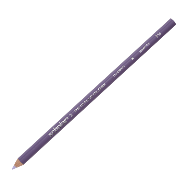 slide 7 of 10, Prismacolor Scholar Color Pencils, Pack Of 24, 24 ct