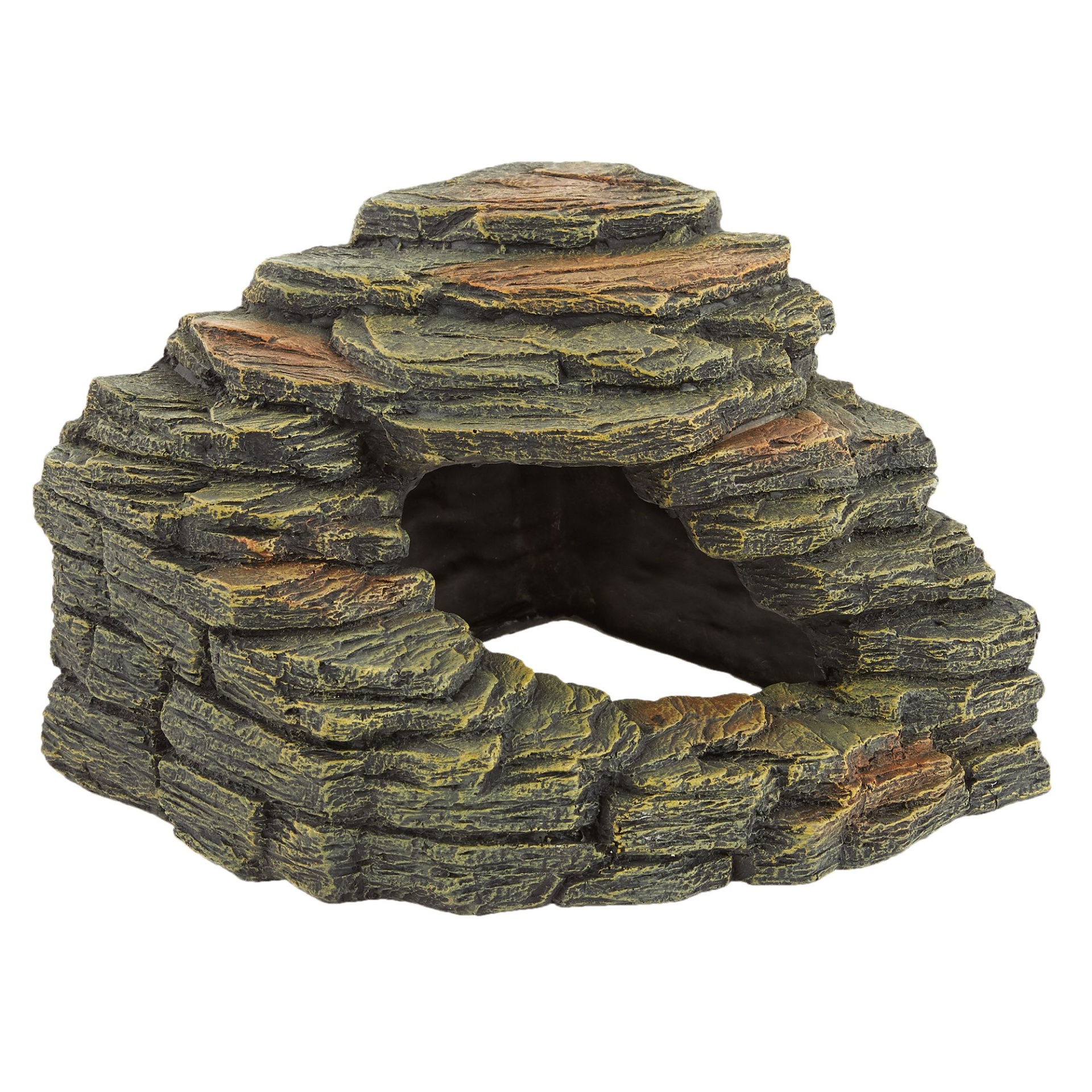 Thrive Rainforest Cave Reptile Decor 1 ct | Shipt