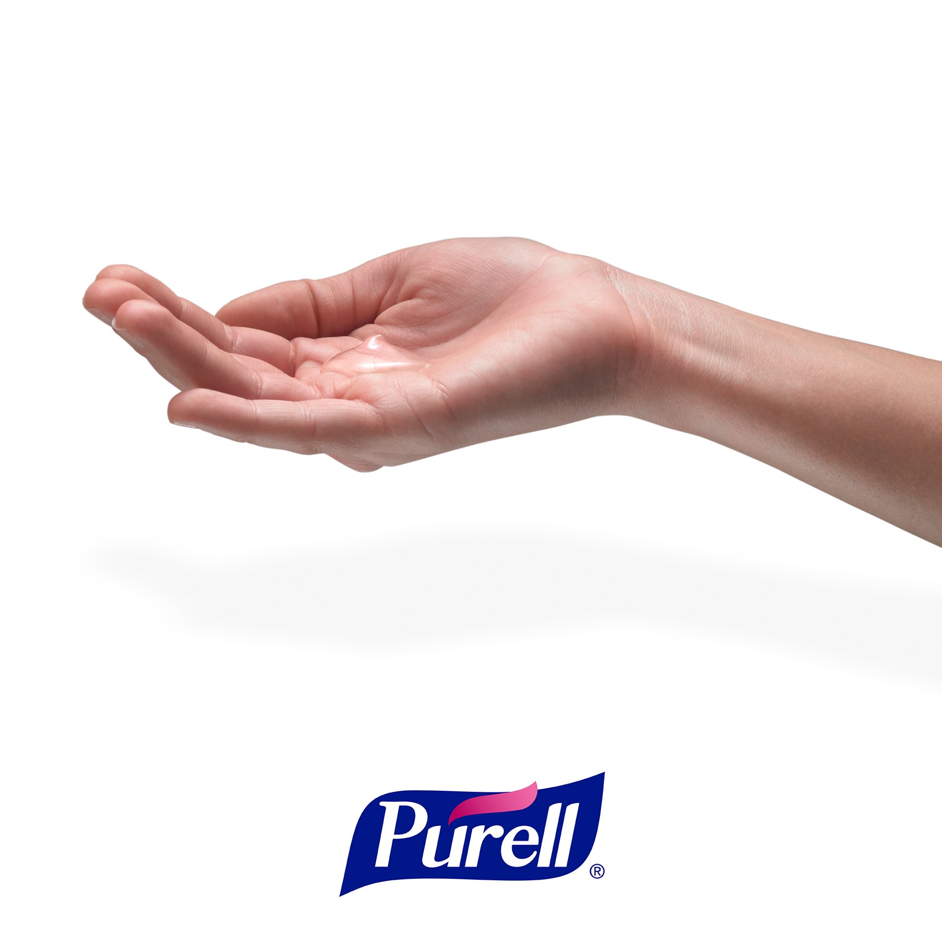 slide 4 of 5, PURELL Trial-Purell Personal Size Hand San, 18 ct