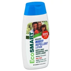 Ecosmart Lotion Insect Repellent