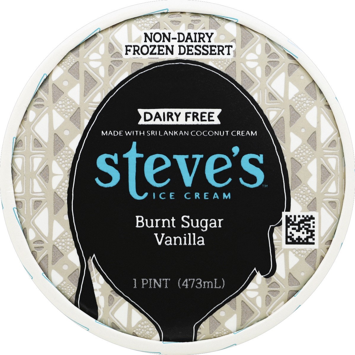 slide 2 of 6, Steve's Steves Ice Cream Frozen Dessert 1 pt, 16 fl oz