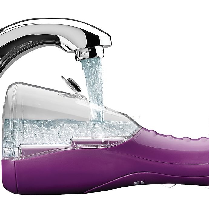 slide 4 of 8, Waterpik Cordless Plus Waterflosser, 1 ct