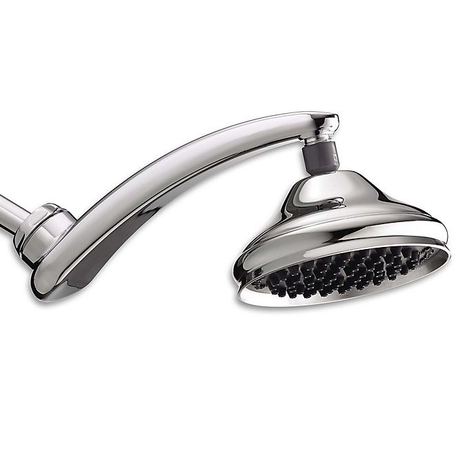 slide 1 of 2, Waterpik Shower Head (Fixed) - Chrome, 1 ct