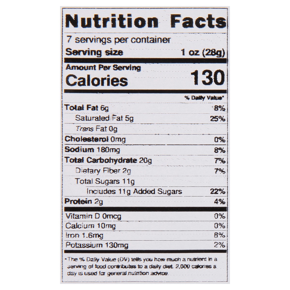 slide 9 of 14, JLM Manufacturing Dark Chocolate Pretzels 7 oz, 7 oz