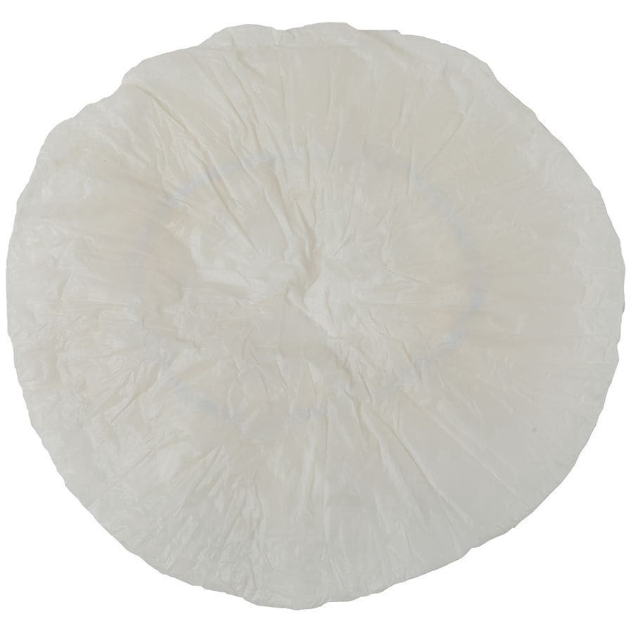 slide 4 of 5, Walgreens Beauty Full Size Shower Cap, 1 ct