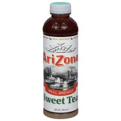 Arizona Southern Style Real Brewed Sweet Tea Sweet Tea - 20 fl oz