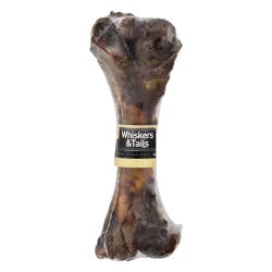 Whiskers & Tails Natural Pork Femur Dog Chews