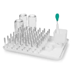 OXO Tot Bottle Drying Rack - Grey
