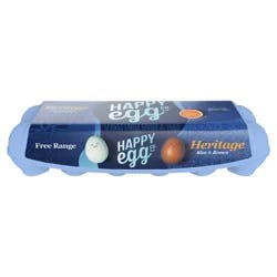 Happy Egg Co. Eggs