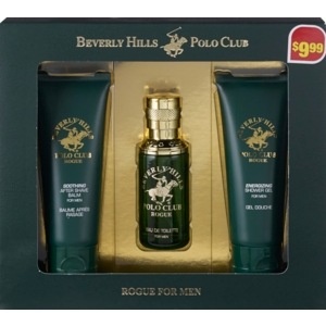 slide 1 of 1, Beverly Hills Polo Club Gift Set, 1 ct