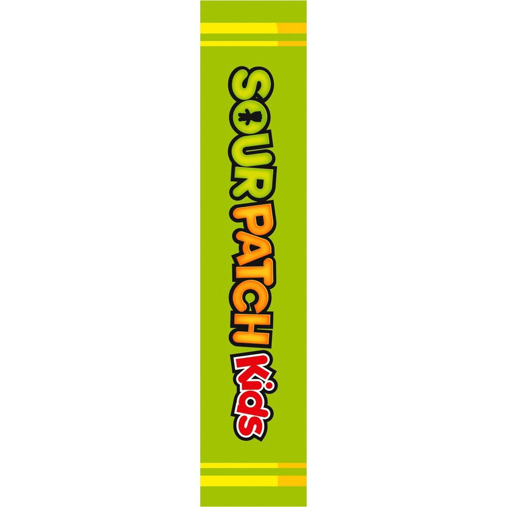 slide 3 of 13, SOUR PATCH KIDS Christmas Storybook, Holiday Candy Stocking Stuffer, 3.4 oz Box of Soft & Chewy Candy, 3.4 oz