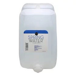 Publix Spring Water - 2.5 gal