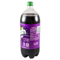 slide 3 of 13, Crush Grape Soda - 2 liter, 2 liter