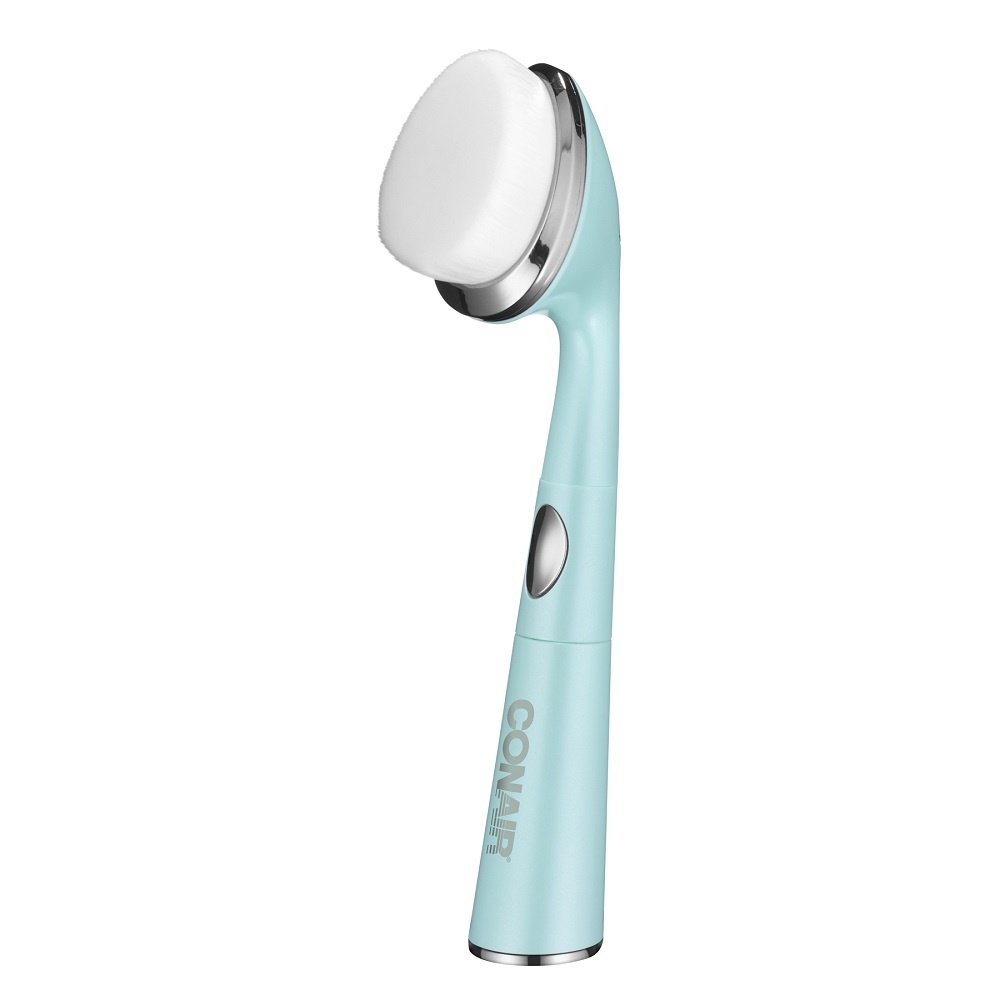 slide 2 of 2, Conair Truglo Facial Brush W/Massager Ea, 1 ct