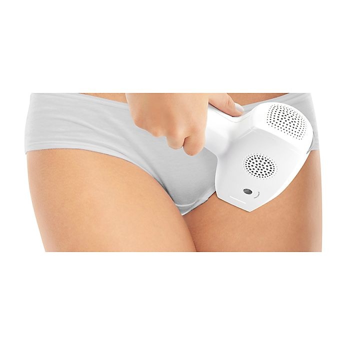 slide 4 of 5, Conair Lumilisse IPL Hair Removal System, 1 ct