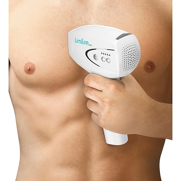 slide 5 of 5, Conair Lumilisse IPL Hair Removal System, 1 ct