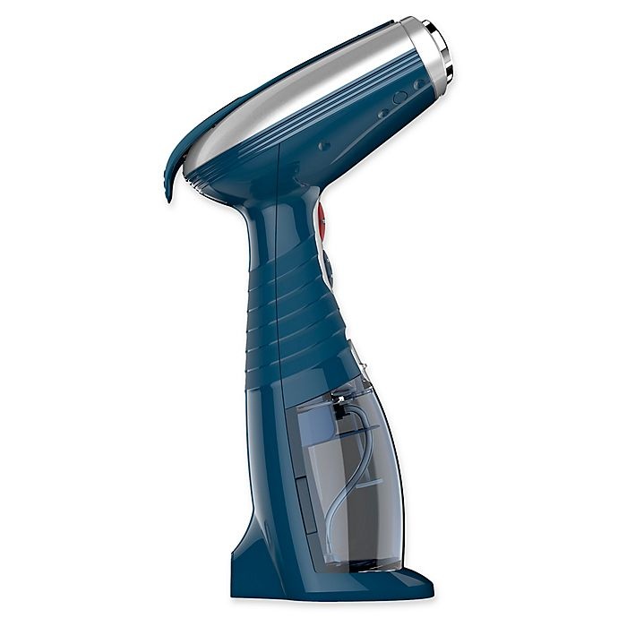 slide 2 of 5, Conair Turbo ExtremeSteam GS54 Garment Steamer, 1 ct