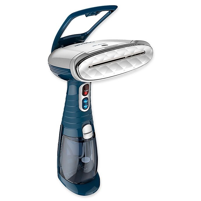 slide 4 of 5, Conair Turbo ExtremeSteam GS54 Garment Steamer, 1 ct