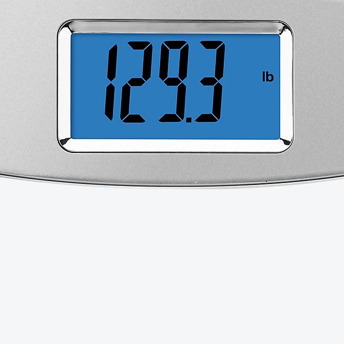 slide 4 of 7, Weight Watchers by Conair Body Analysis Glass Bathroom Scale, 1 ct