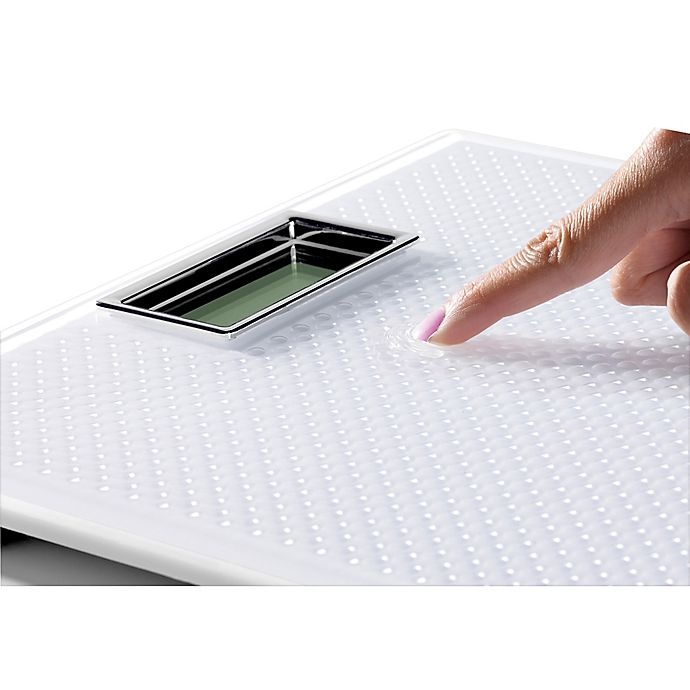 slide 3 of 3, Weight Watchers by Conair Digital Gel Scale - White, 1 ct