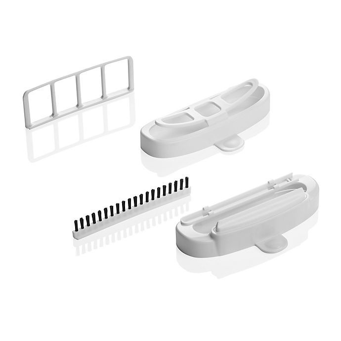 slide 6 of 10, Conair ExtremeSteam GS121 Full Size Stand Up Garment Steamer - White/Blue, 1 ct