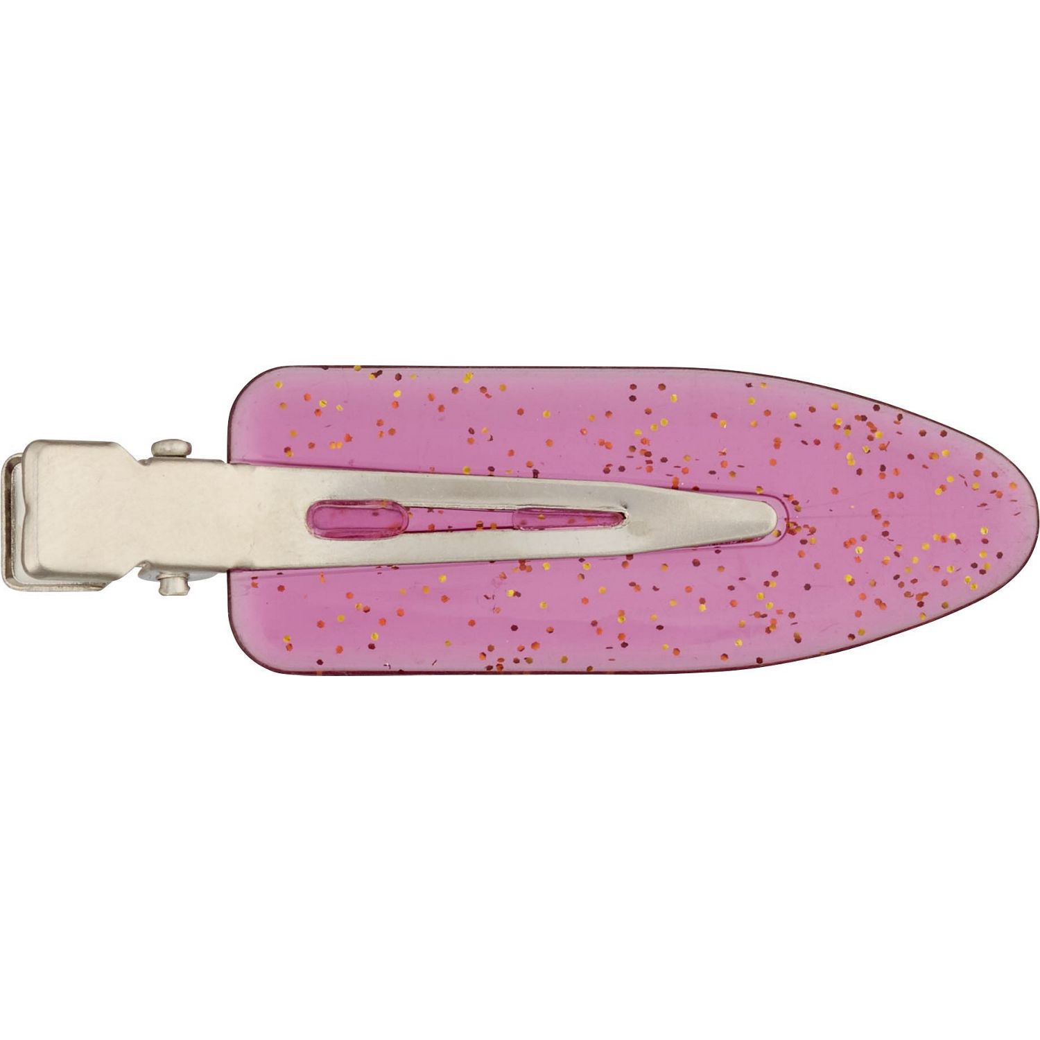 slide 3 of 6, Conair Tamera 6Pk Dent Free Clips, 6 ct