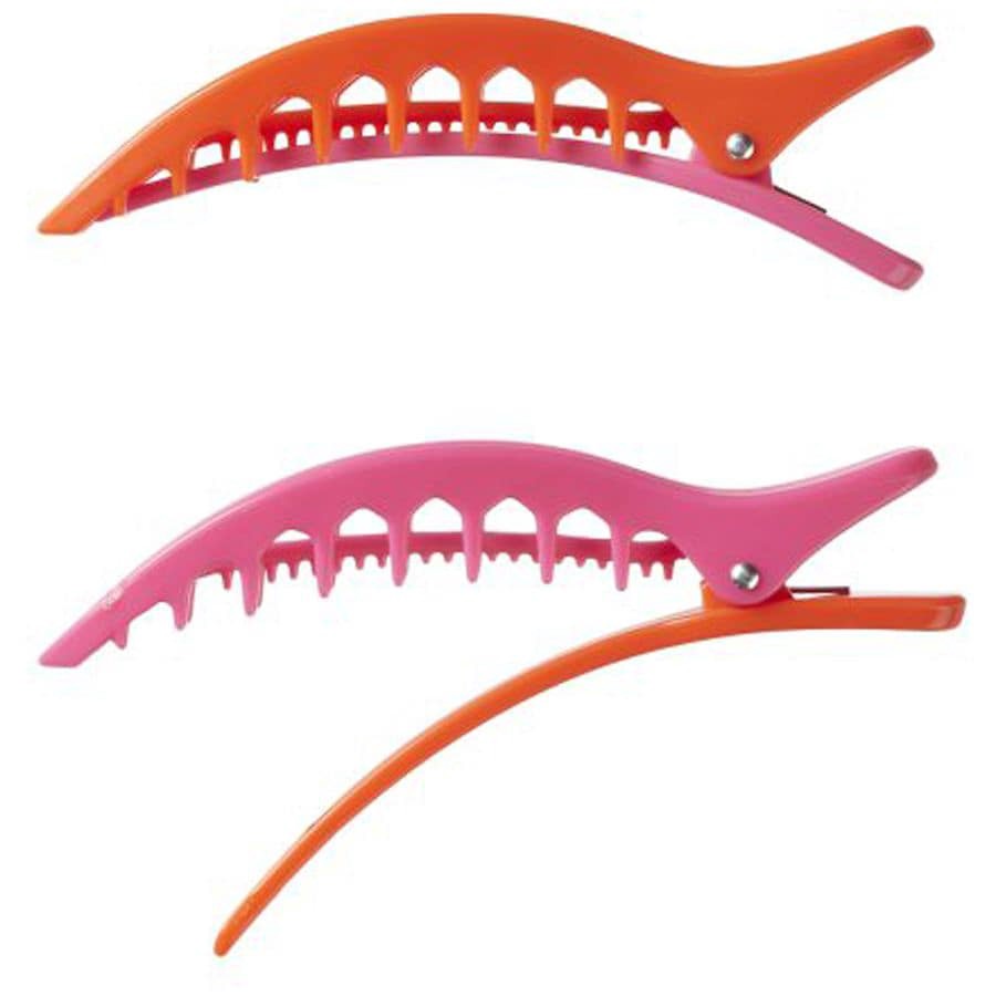 slide 3 of 3, Conair Styling Clips 2 ea, 2 ct
