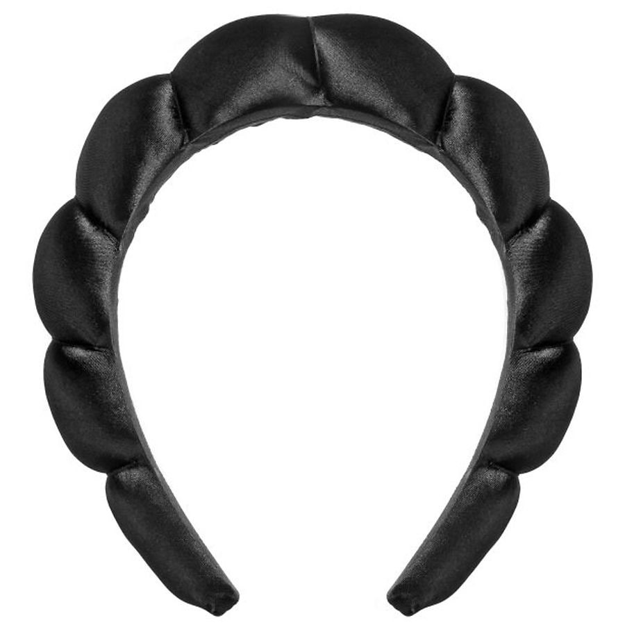 slide 2 of 3, Conair Satin Spa Headband 1 Each, 1 ct