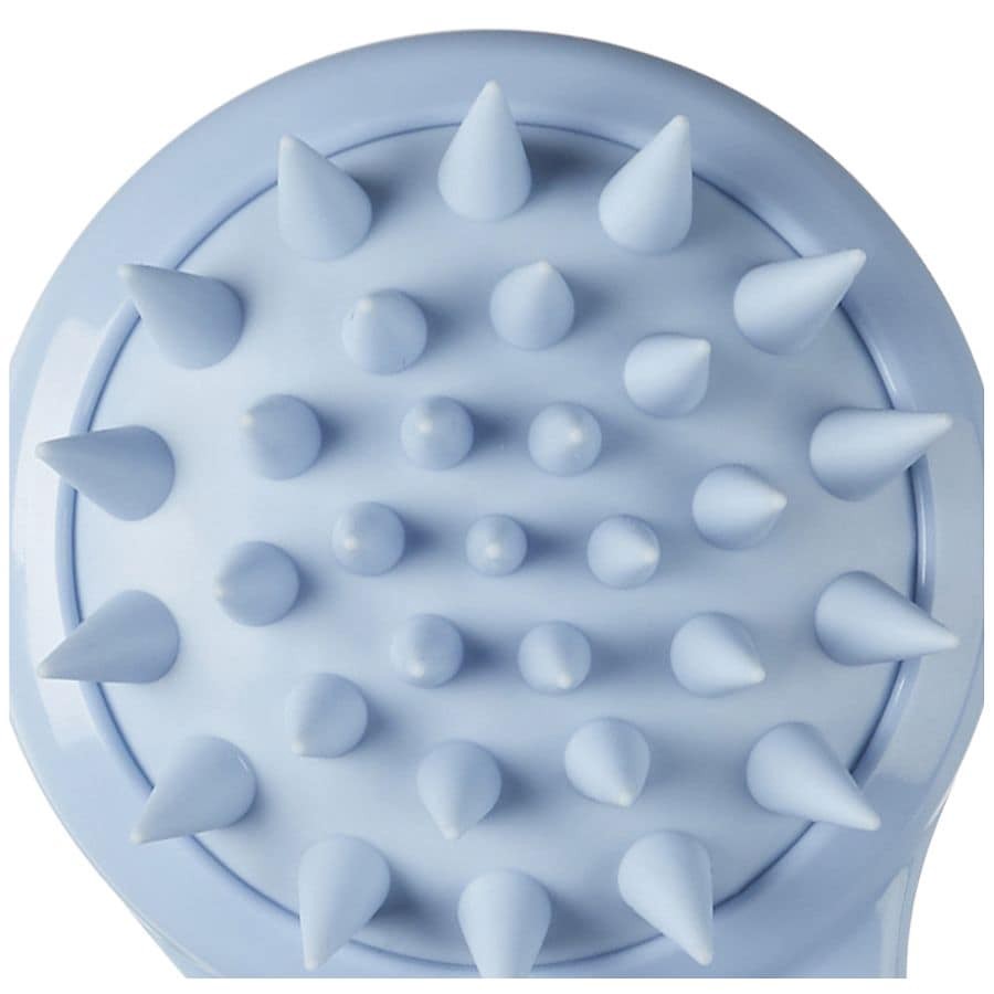 slide 4 of 4, Conair Scalp 2-In-1 Brush Pop Up, 1 ct