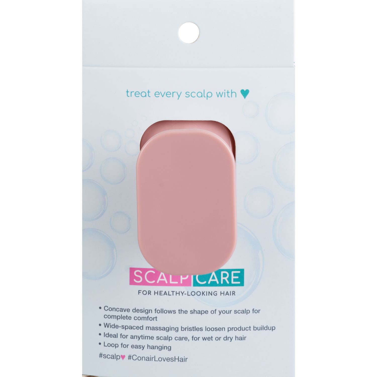 slide 3 of 3, CONAIR Scalp Care Shampoo Mb P, 1 ct