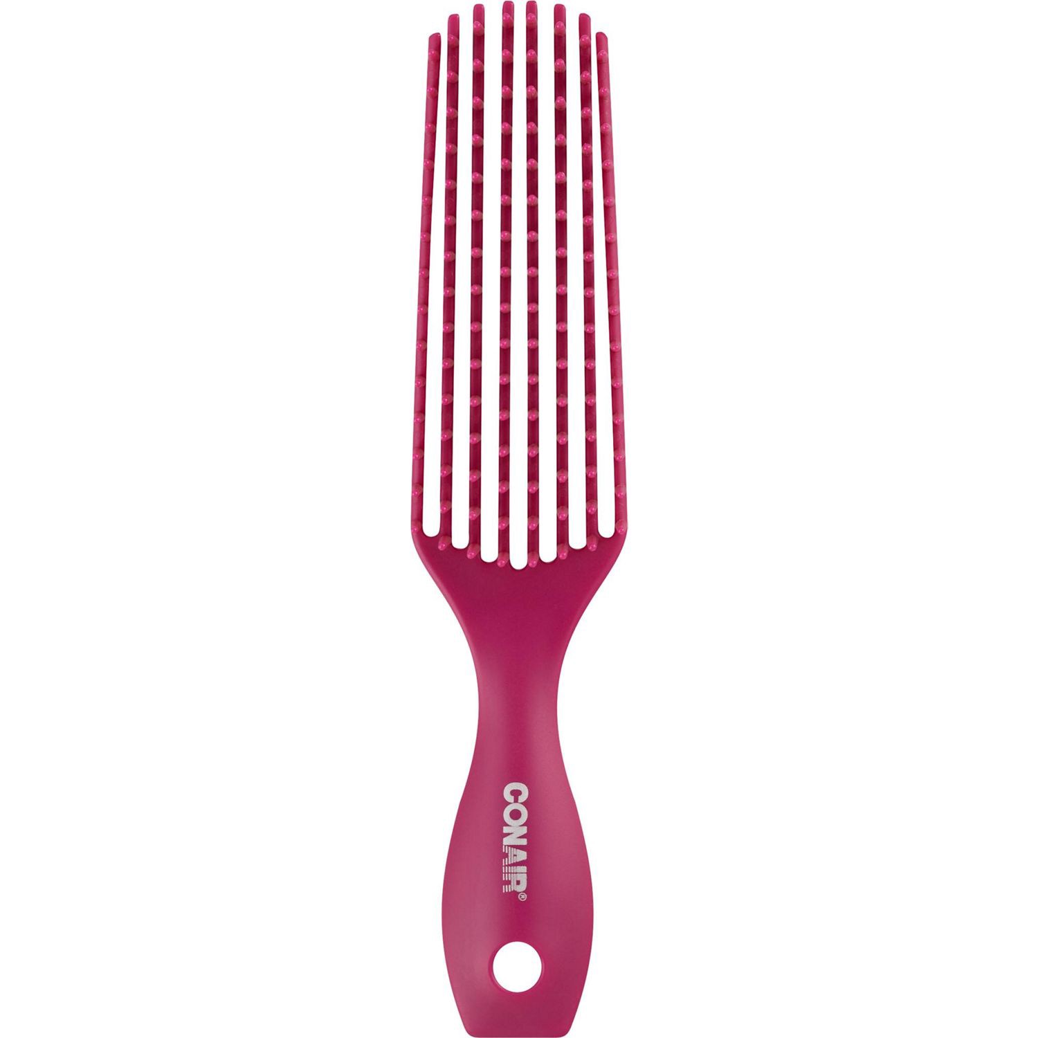 slide 2 of 3, Conair Flex Detangle Brush 1 ea, 1 ct