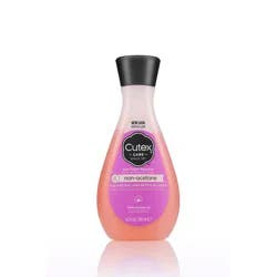 Cutex Non Acetone Nail Remover