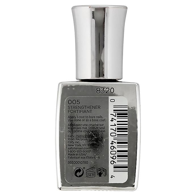 slide 3 of 3, Sally Hansen Mega Strength 005 Serum, 0.4 fl oz