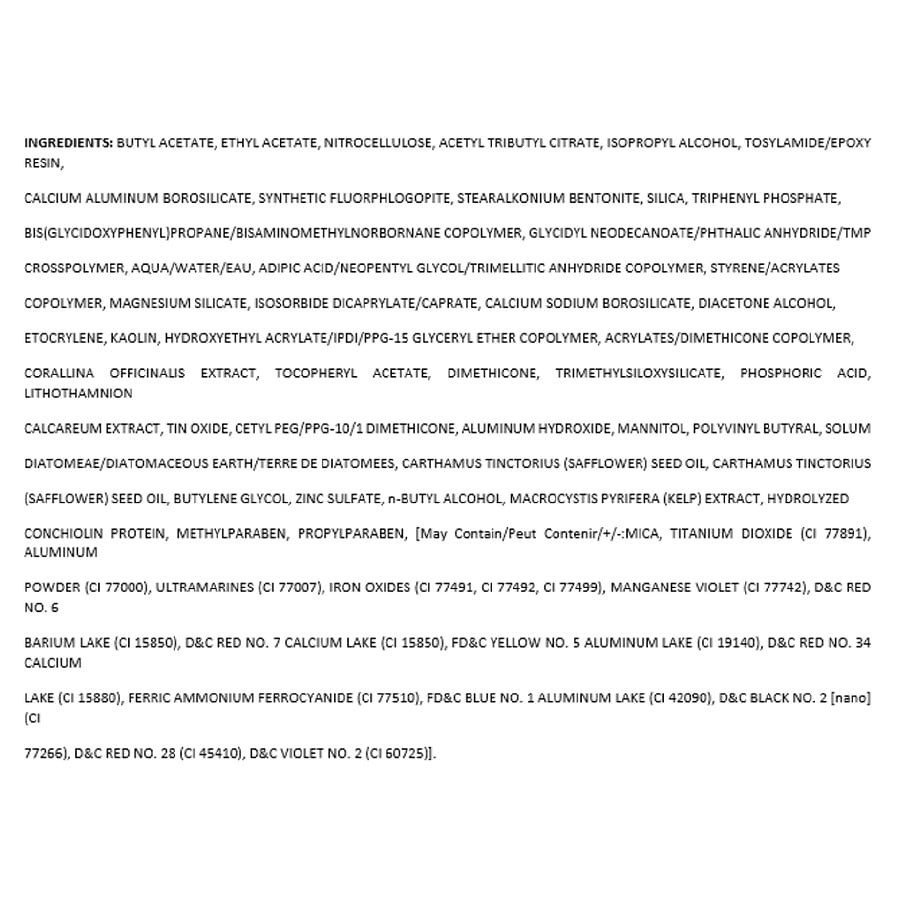 slide 4 of 4, Sally Hansen Miracle Gel, Starry Night, Gel Nail Polish, Chip-Resistant Nail Polish, Lasts up to 8 Days, 0.5 fl oz, 14.70 mL