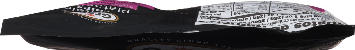 slide 12 of 12, Grace Sweet Chili Flavored Plantain Chips 2.5 oz, 2.5 oz