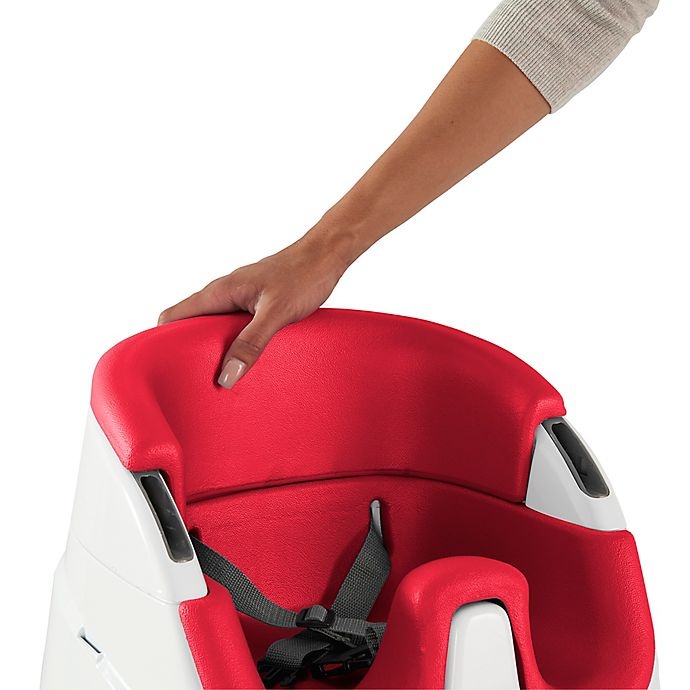 slide 12 of 13, Ingenuity Baby Base 2-in-1 Booster Seat, 1 ct