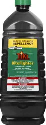 Tiki Bite Fighter Citronella & Cedar Torch Fuel 100 fl oz