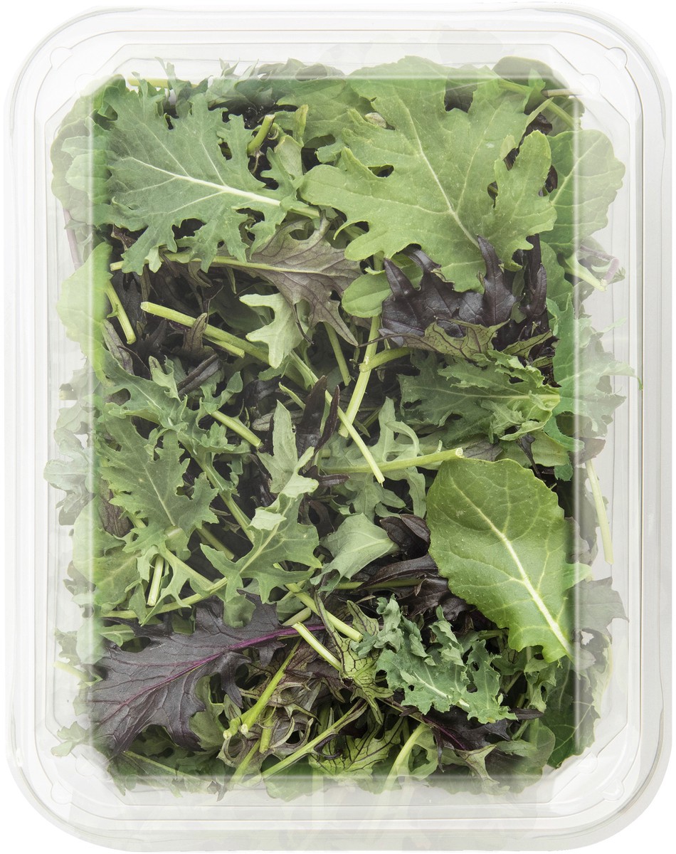 slide 3 of 3, Earthbound Farm Organic Baby Kale 5 oz, 5 oz