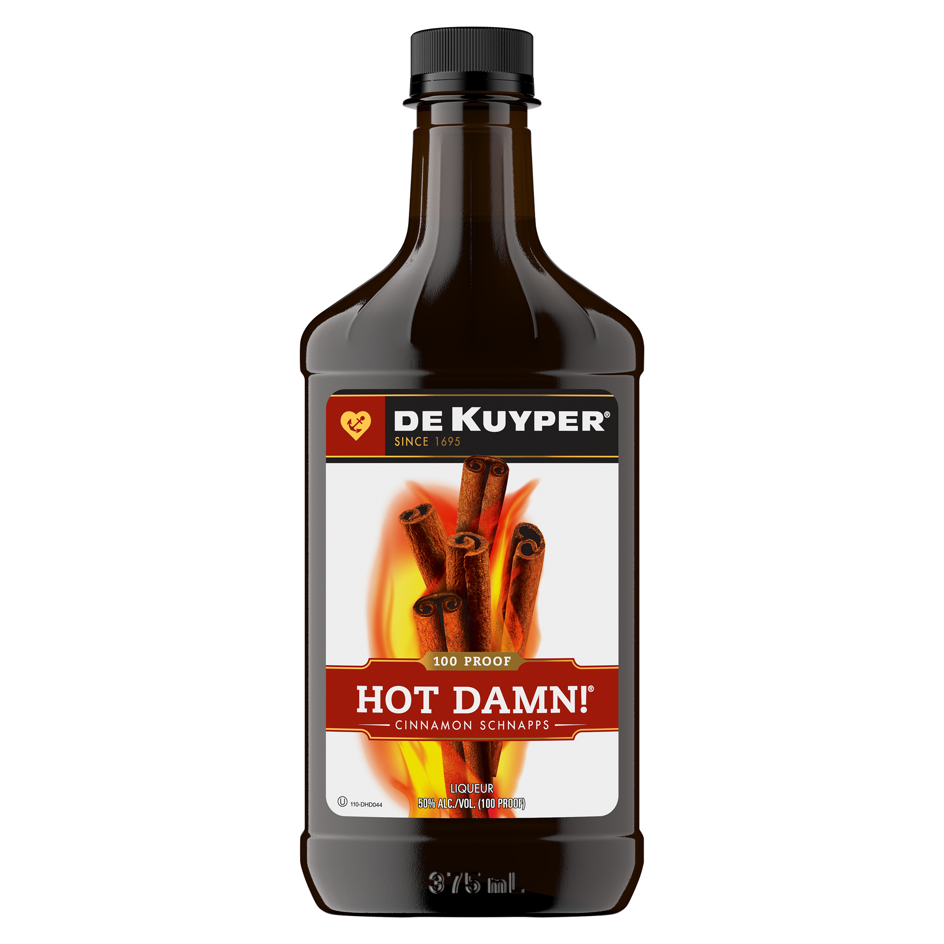 slide 2 of 2, Dekuyper Cordials, 375 ml