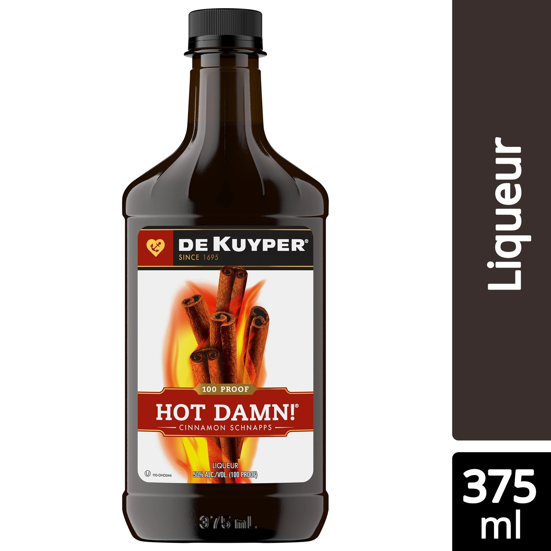 slide 1 of 2, Dekuyper Cordials, 375 ml