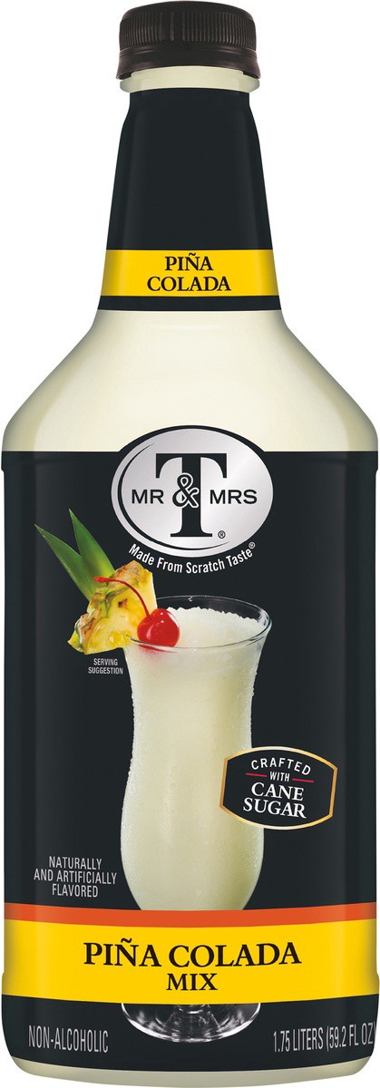 slide 7 of 9, Mr & Mrs T Pina Colada, 1 ct