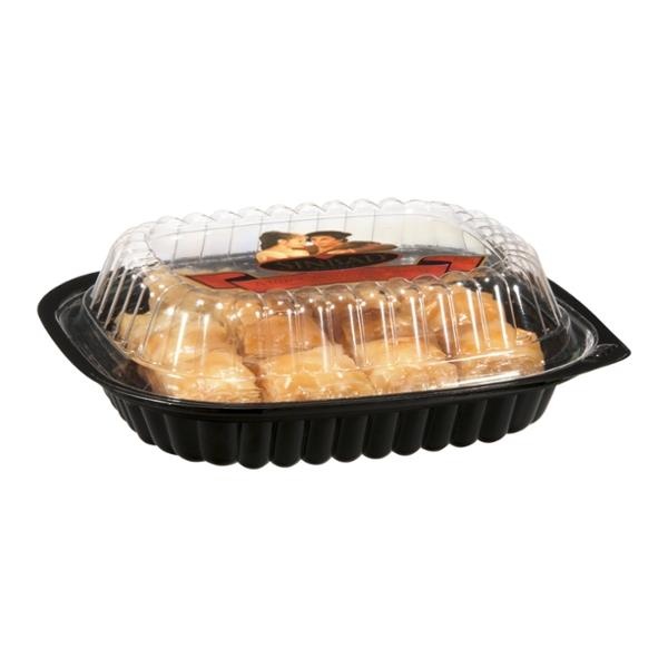 slide 1 of 1, Sinbad Sweets Kronos Mini Classic Baklava, 8 oz